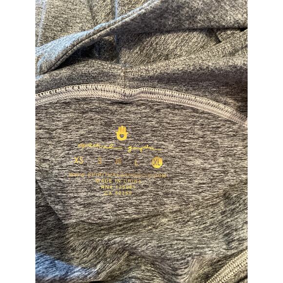 Spiritual Gangster Flaunt Bodysuit XL - Picture 7 of 8